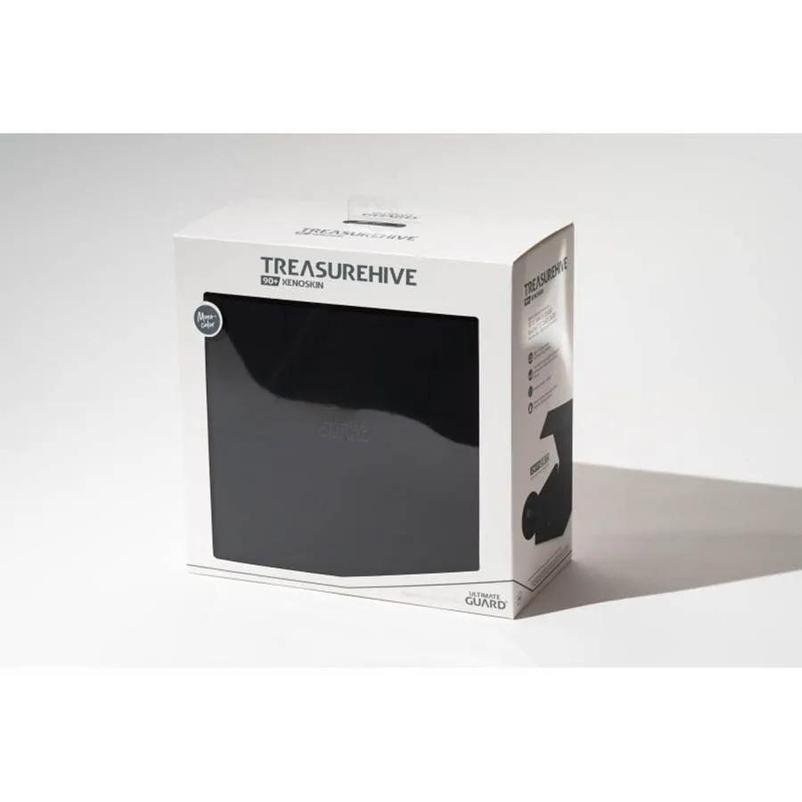 11288 Treasurehive 90  Black