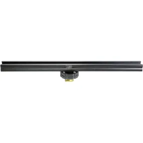 12 Inch Sliding Shoe-Mount Extension Bar