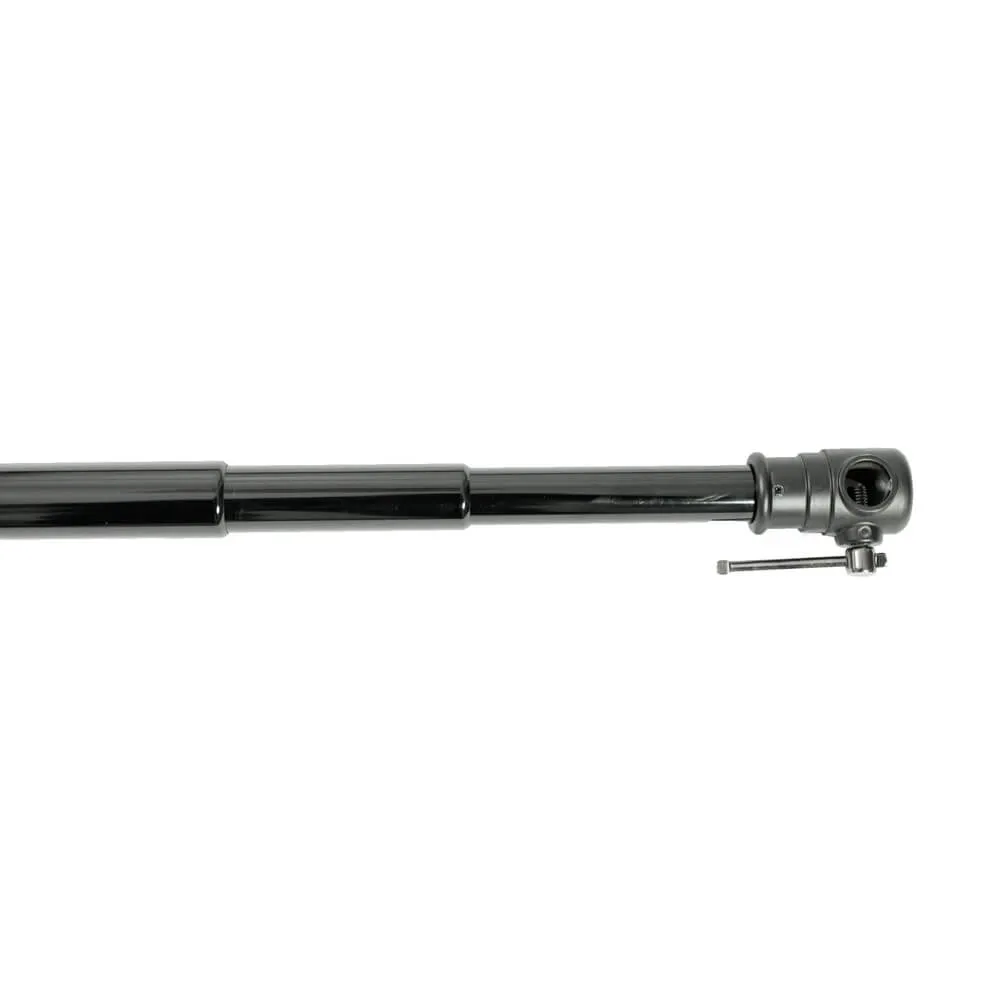 1.2 to 3m Telescopic Cross Bar for Adjustable Backdrop Support