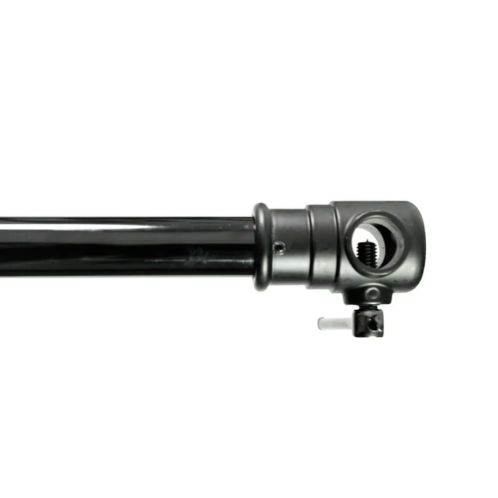 1.2 to 3m Telescopic Cross Bar for Adjustable Backdrop Support