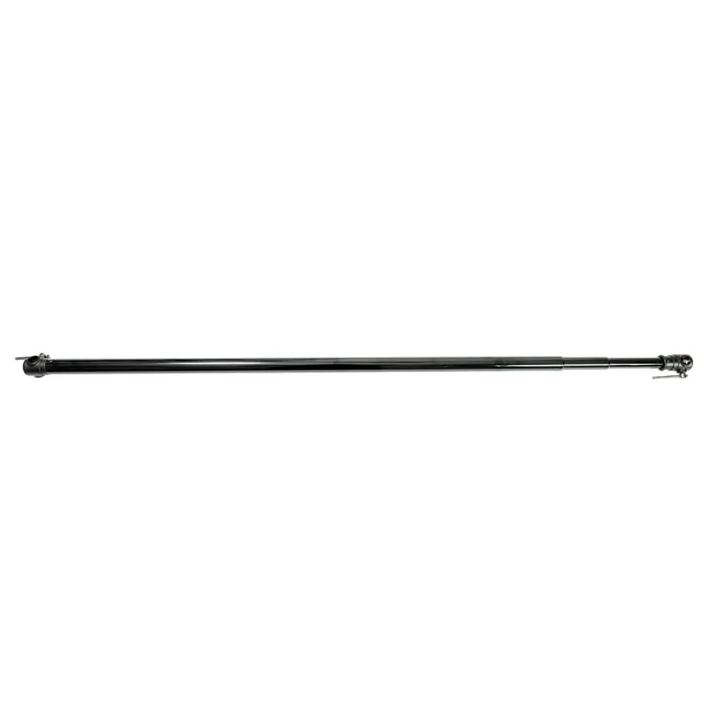 1.2 to 3m Telescopic Cross Bar for Adjustable Backdrop Support