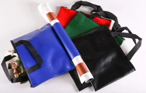 12 x 9" Starter Vinyl Chess Bag