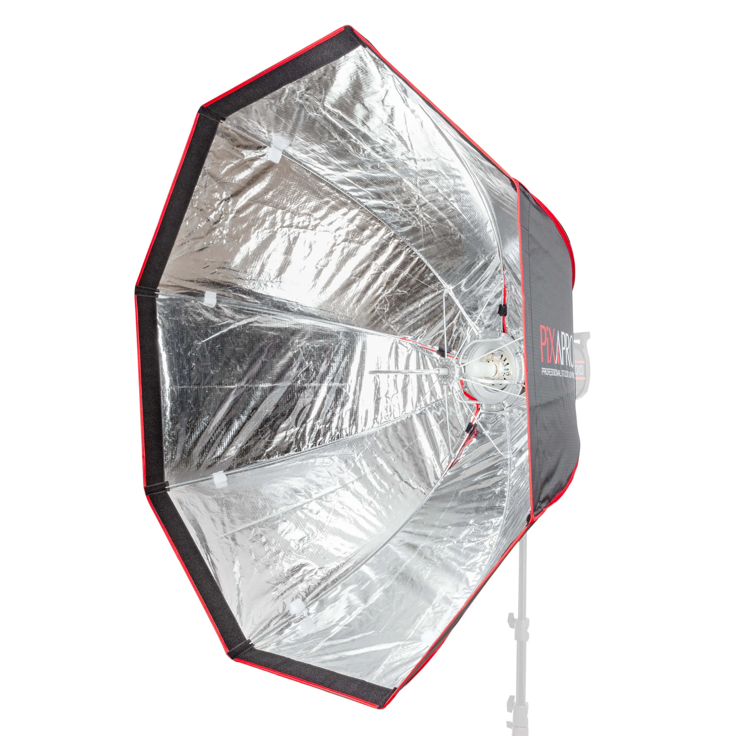 120cm (47.2") Premium Octagonal Easy-open Umbrella Softbox