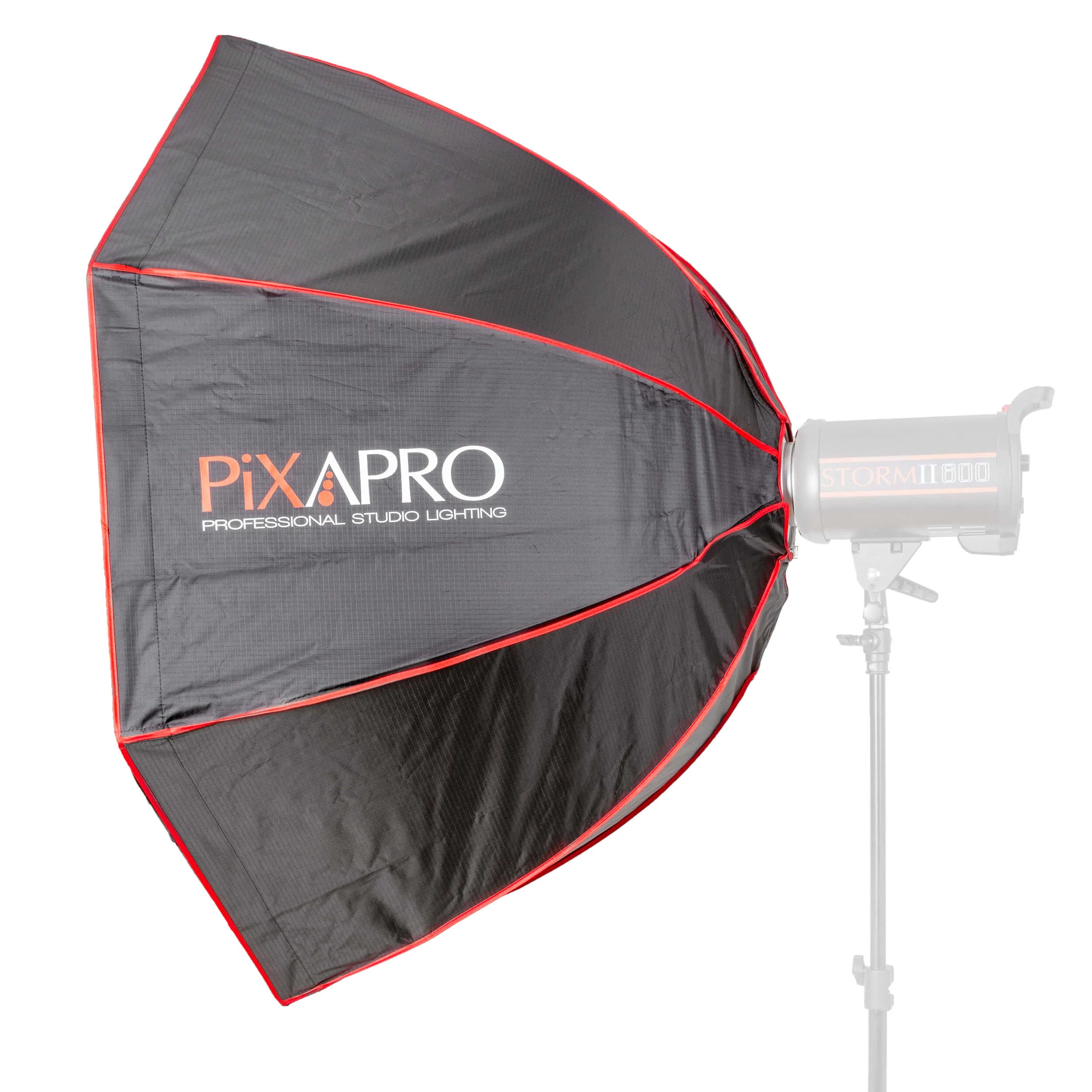 120cm (47.2") Premium Octagonal Easy-open Umbrella Softbox