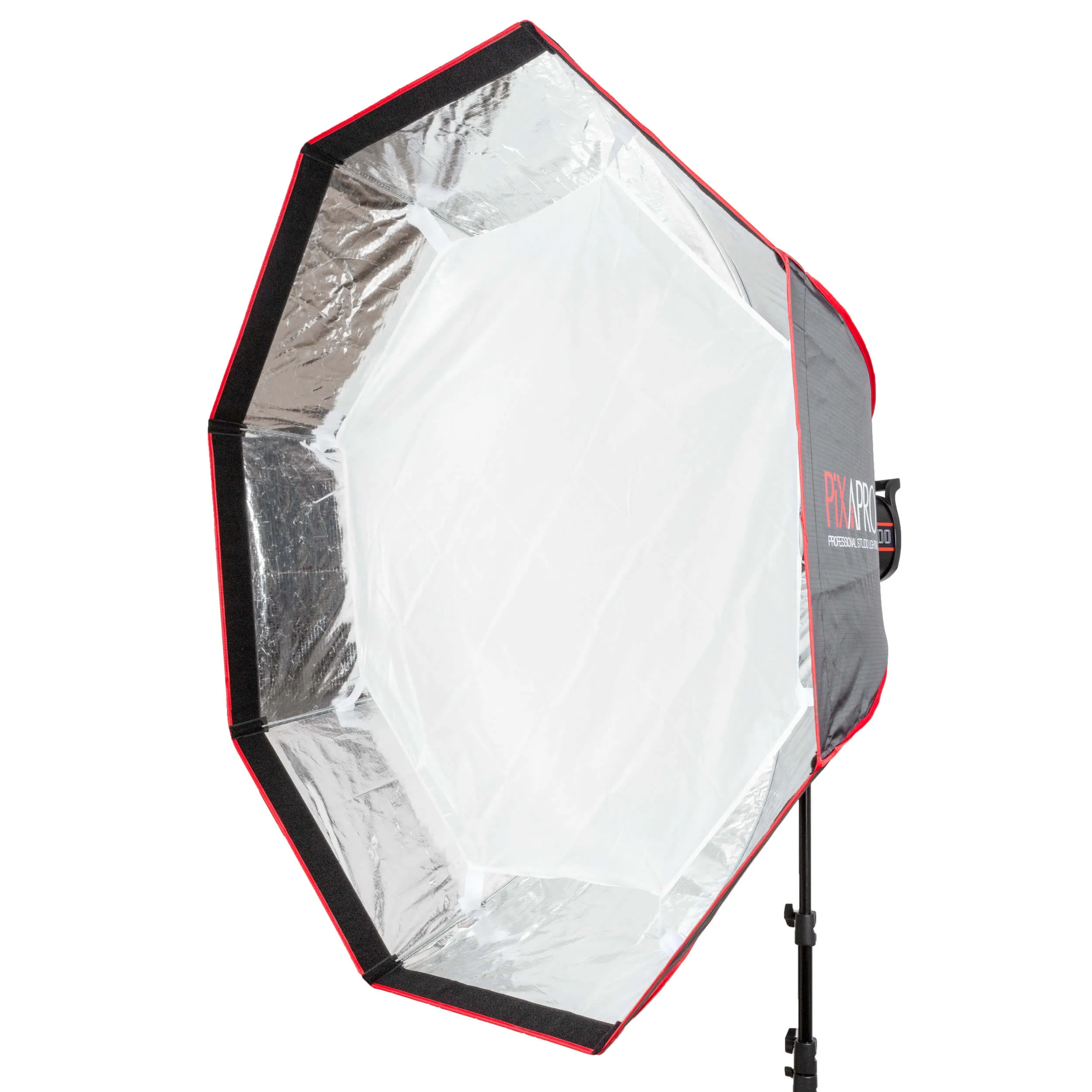 120cm (47.2") Premium Octagonal Easy-open Umbrella Softbox