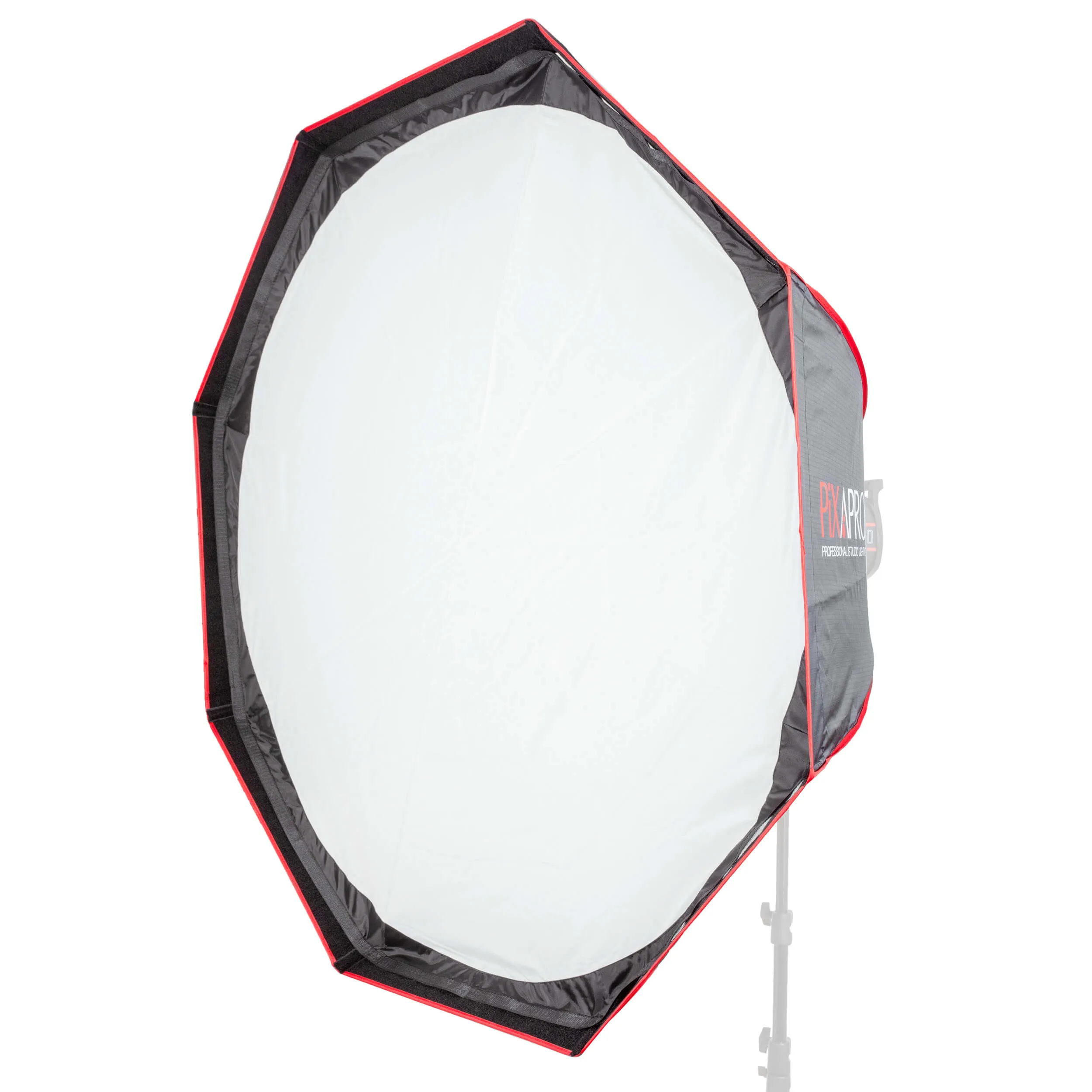 120cm (47.2") Premium Octagonal Easy-open Umbrella Softbox
