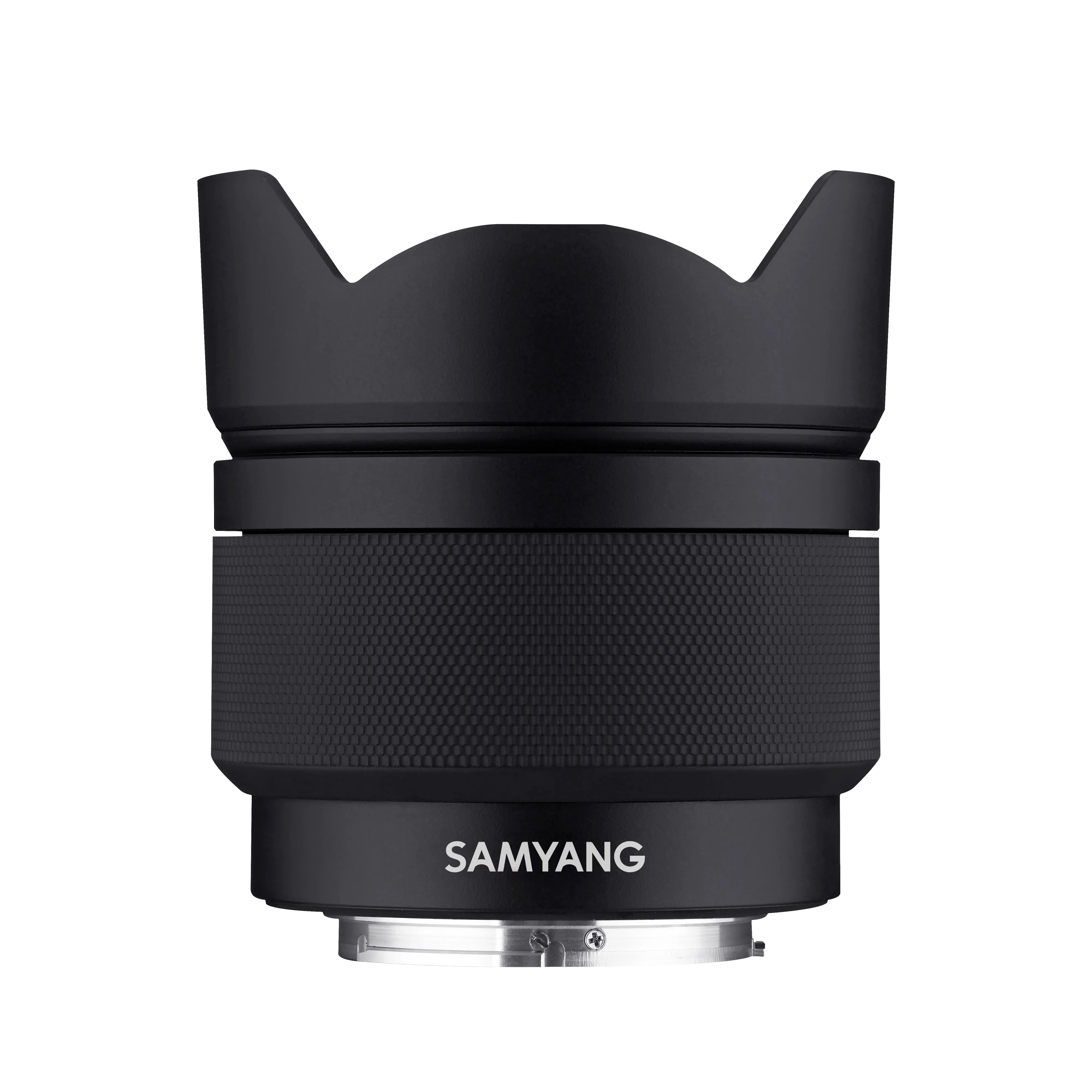 12mm F2.0 AF Compact Ultra Wide Angle APS-C (Sony E)