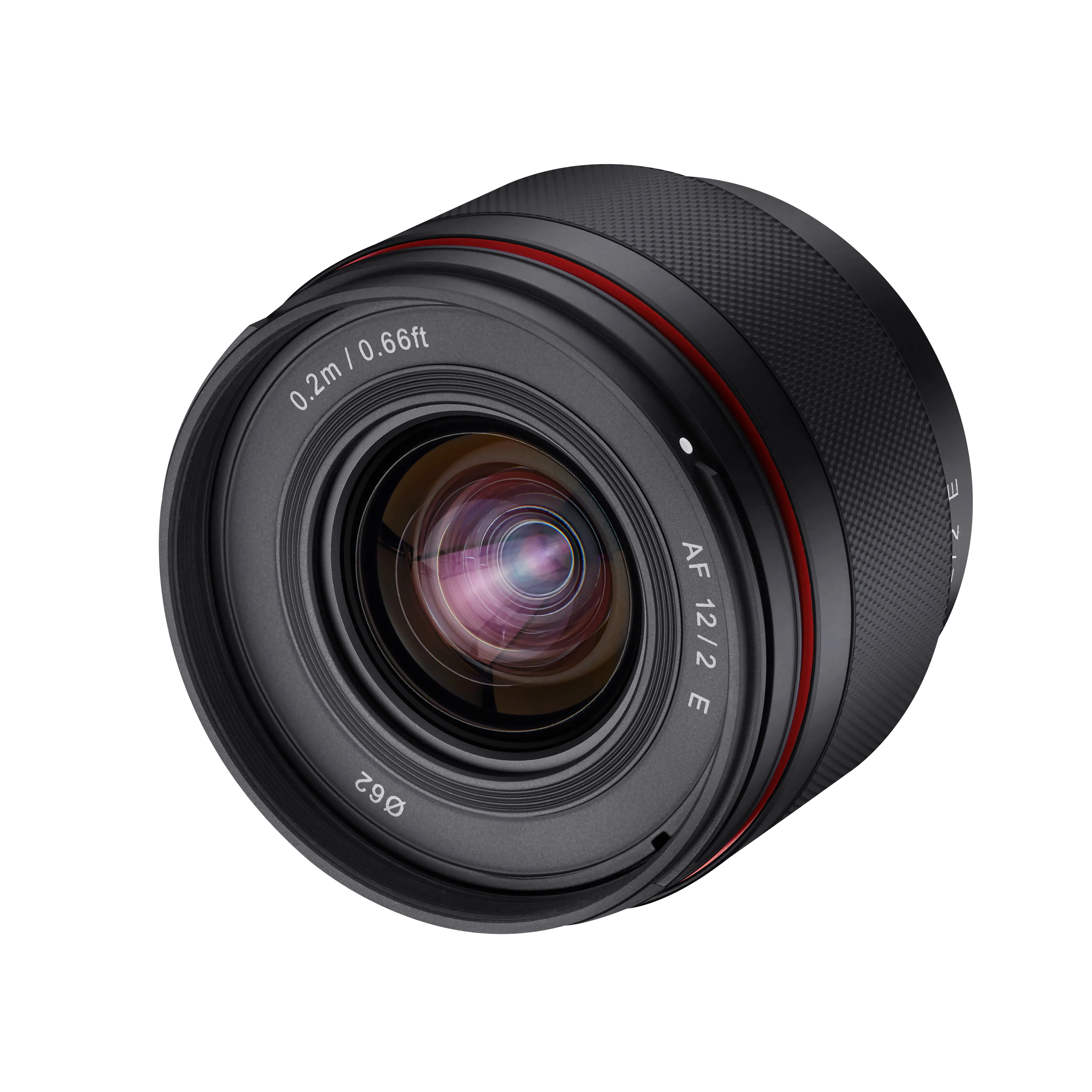 12mm F2.0 AF Compact Ultra Wide Angle APS-C (Sony E)