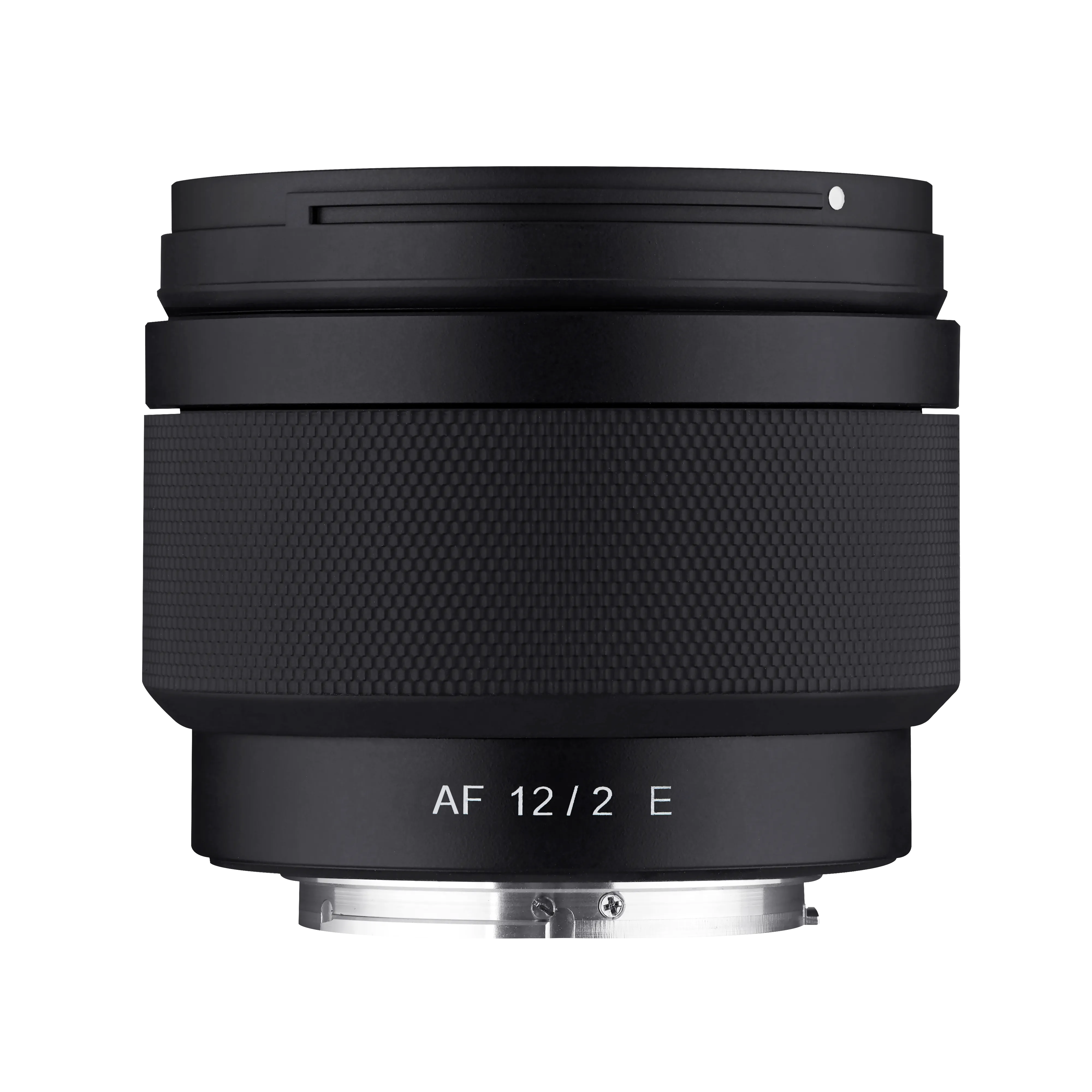 12mm F2.0 AF Compact Ultra Wide Angle APS-C (Sony E)