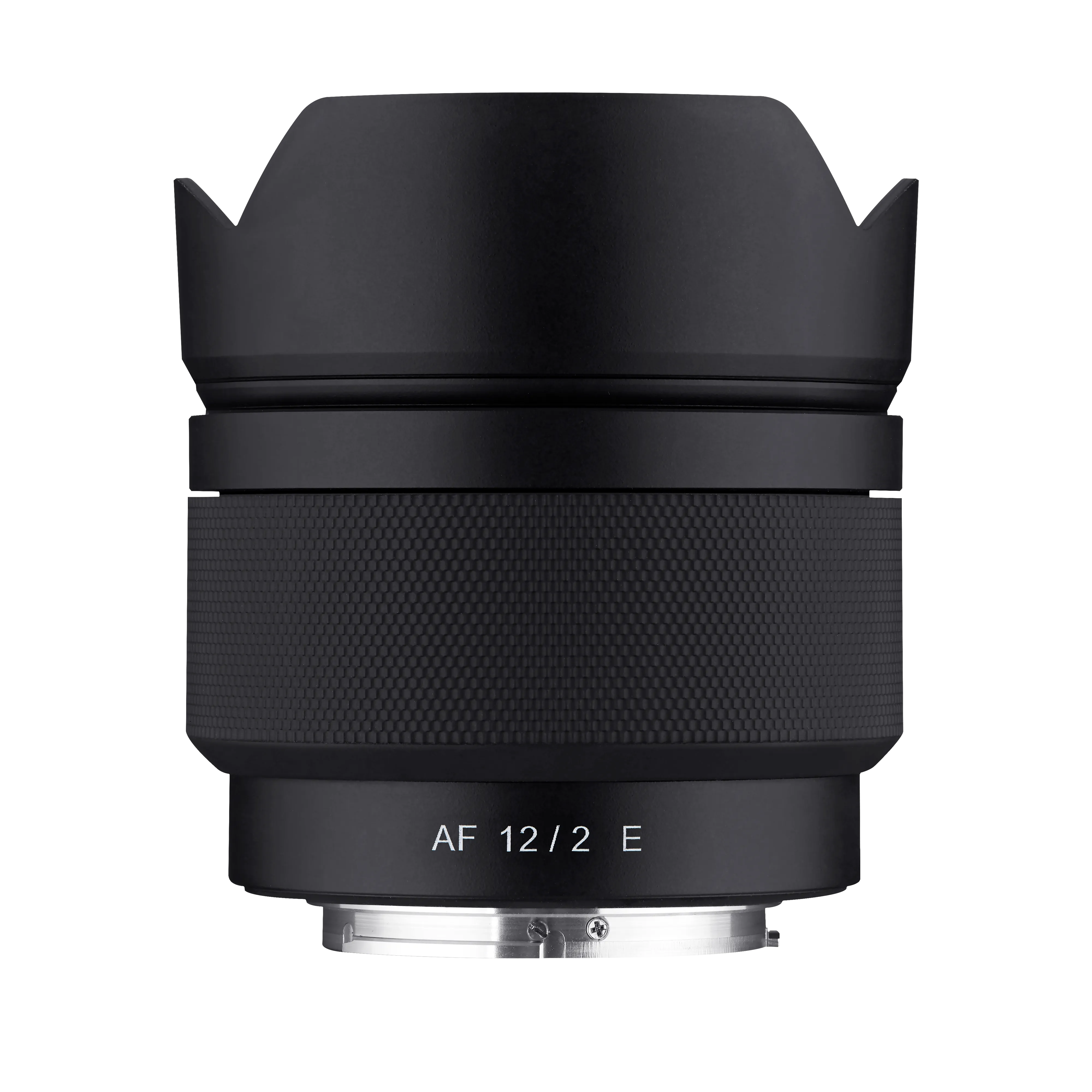 12mm F2.0 AF Compact Ultra Wide Angle APS-C (Sony E)