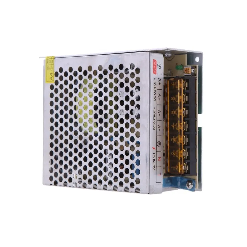 12V 10A Universal Switching Power Converter Transformer M24-11-9