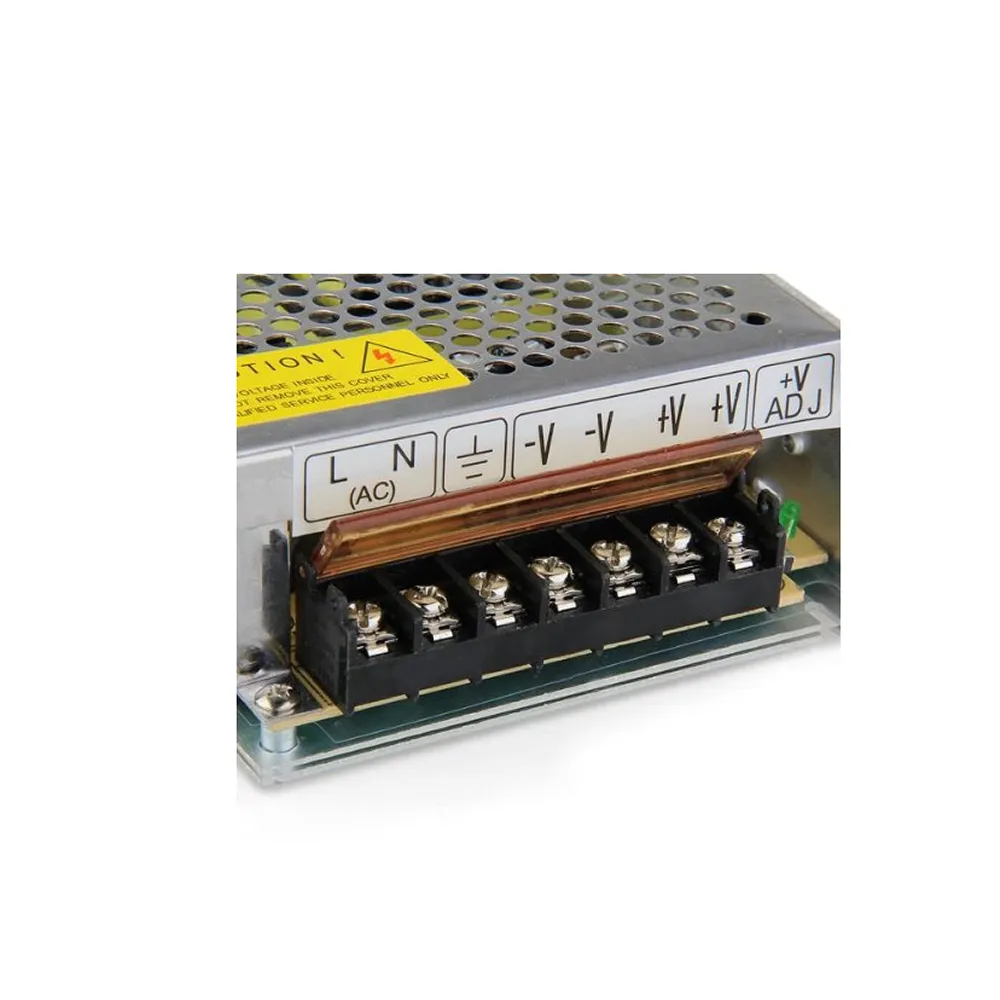 12V 10A Universal Switching Power Converter Transformer M24-11-9