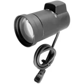 1/3" Auto Iris 15-50mm Varifocal Lens CS Mount 13VD15-50