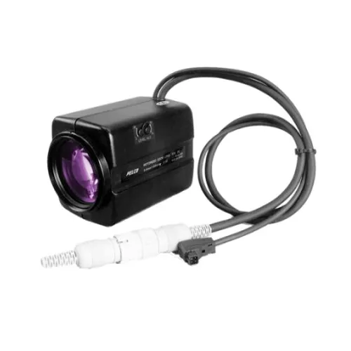 1/3" Auto Iris 5.5-165mm 30X Motorized Zoom Lens wite Preset 13ZD5.5X30P