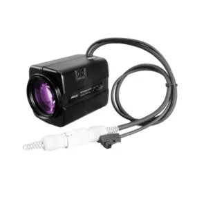 1/3" Auto Iris 5.5-165mm 30X Motorized Zoom Lens wite Preset 13ZD5.5X30P