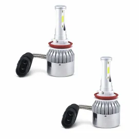 1993 Cadillac Eldorado Fog Light Bulb  886 LED Kit