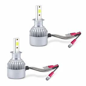 1993 Chevrolet S10 Fog Light Bulb  H3 LED Kit