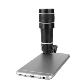 20X Zoom HD Universal Smartphone Telephoto Lens