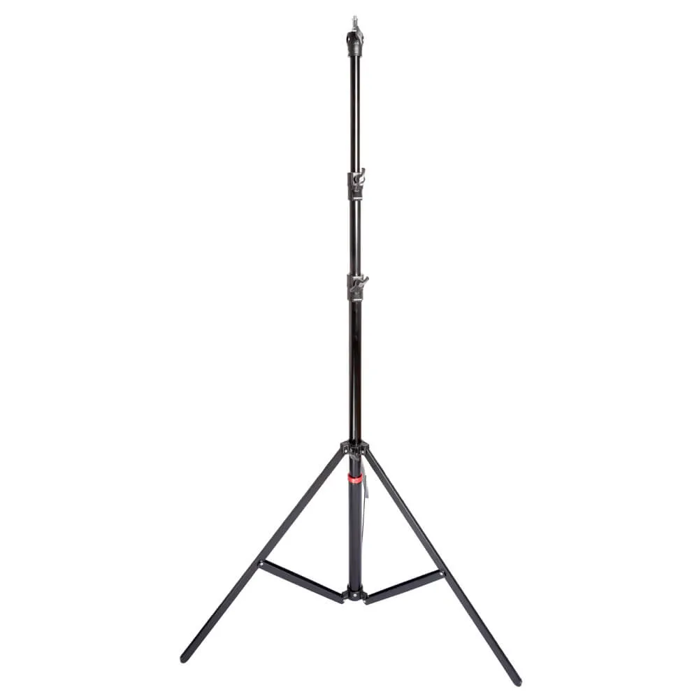 300cm Heavy Duty Retractable Light Stand (Auto Stand)