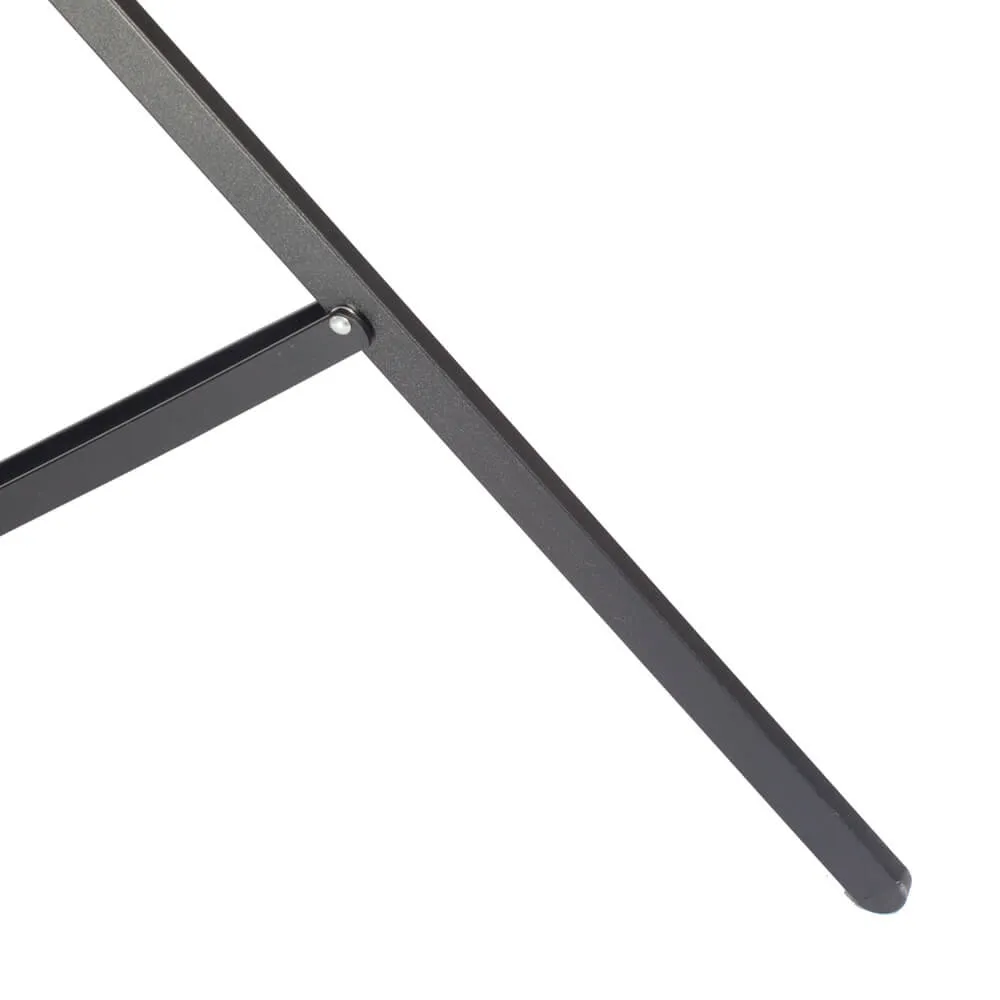 300cm Heavy Duty Retractable Light Stand (Auto Stand)