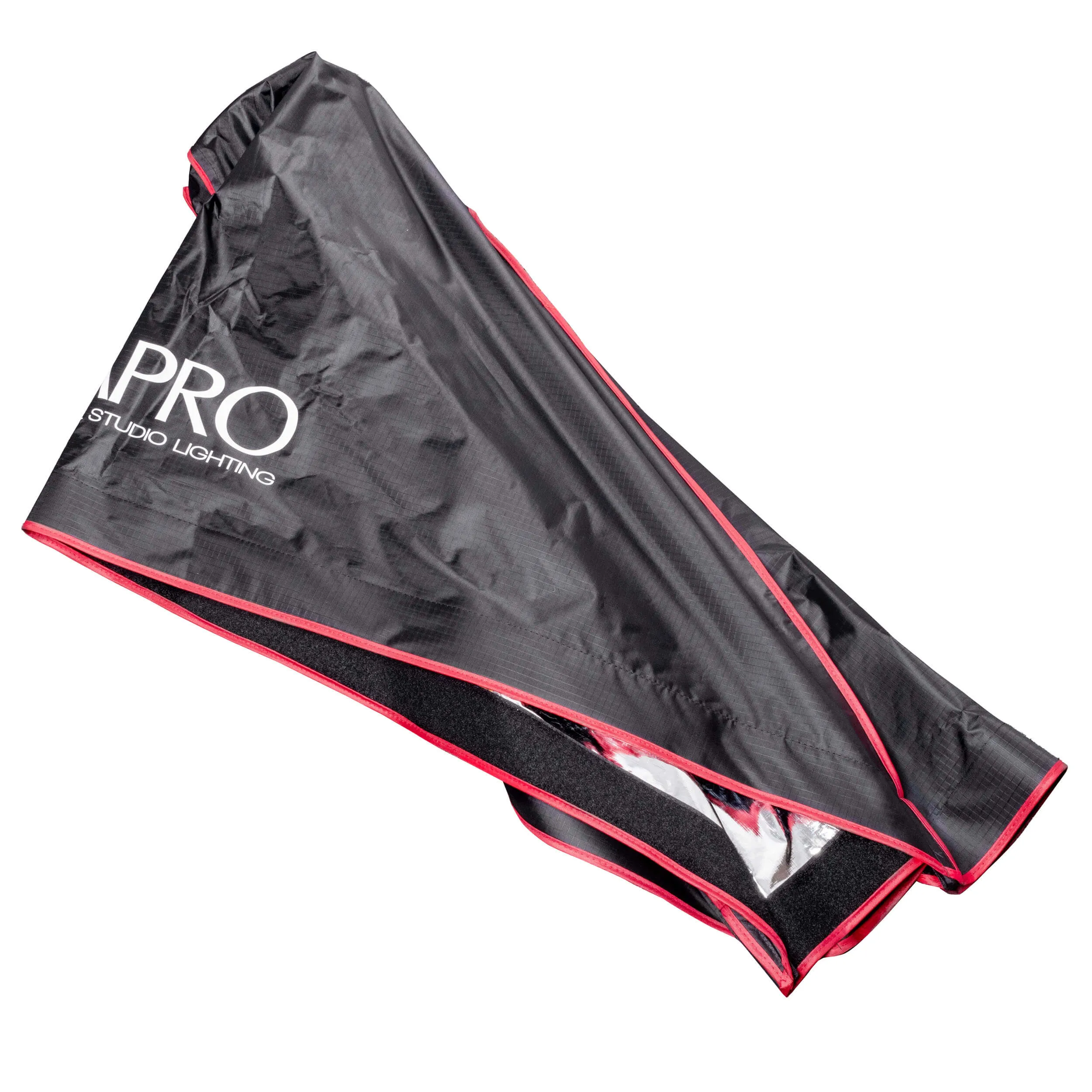 30x140cm (11.8"x55.1") Quick Installation Strip Umbrella Softbox with 4cm Grid