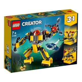 31090 Underwater Robot