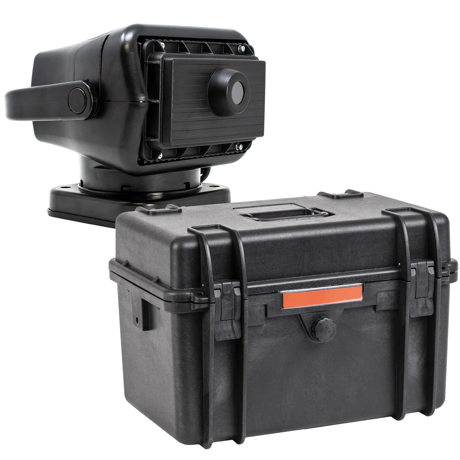360 HighRes Telephoto 640-35
