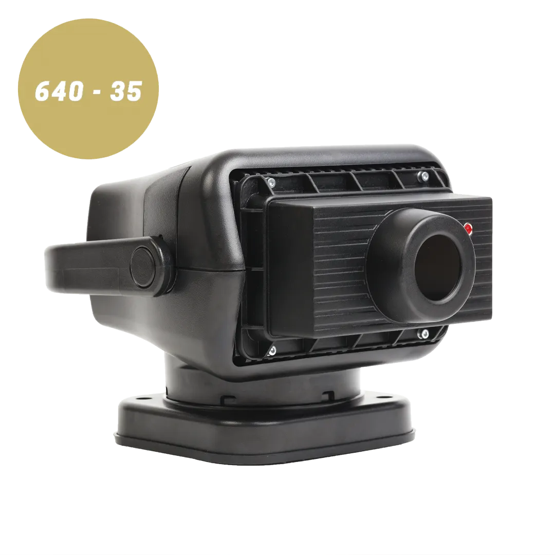 360 HighRes Telephoto 640-35