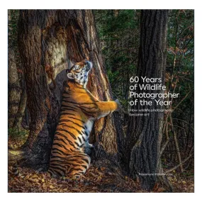 60 Years of Wildlife Photographer of the Year