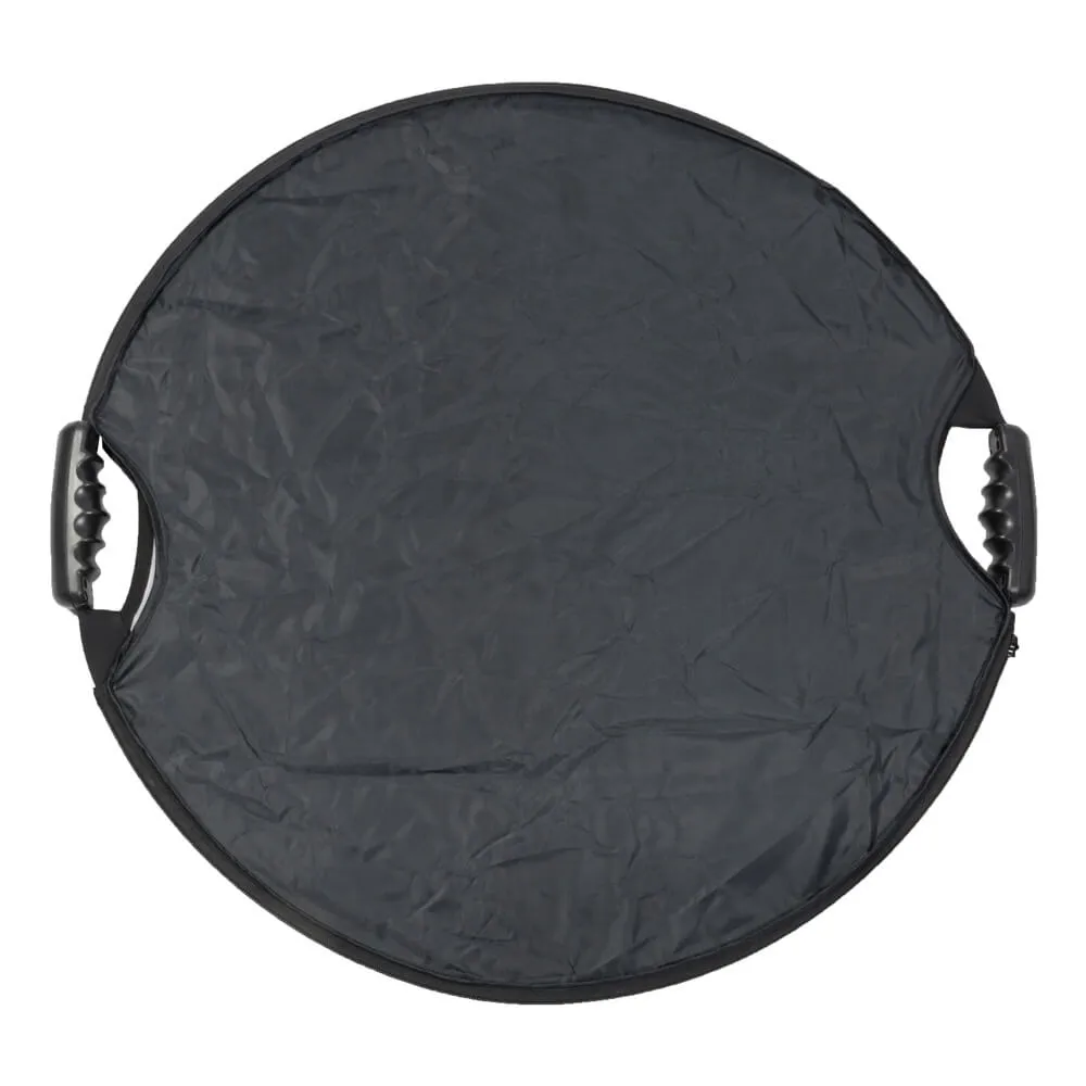 60cm Multiple Light Reflector Photography (5in1) with Grip Handles