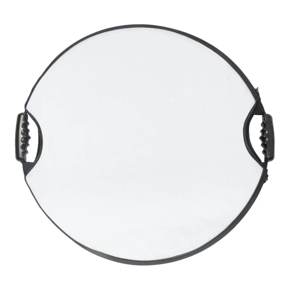 60cm Multiple Light Reflector Photography (5in1) with Grip Handles