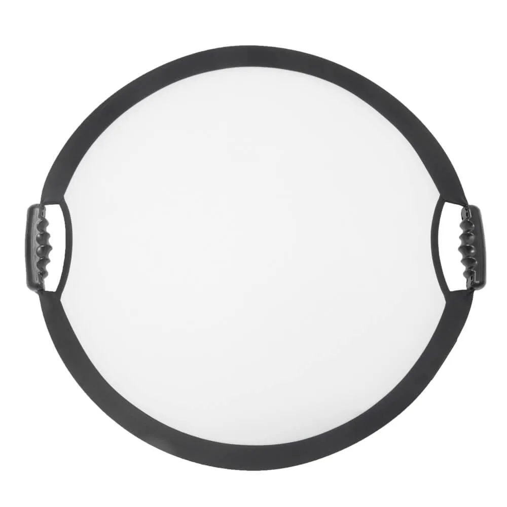 60cm Multiple Light Reflector Photography (5in1) with Grip Handles