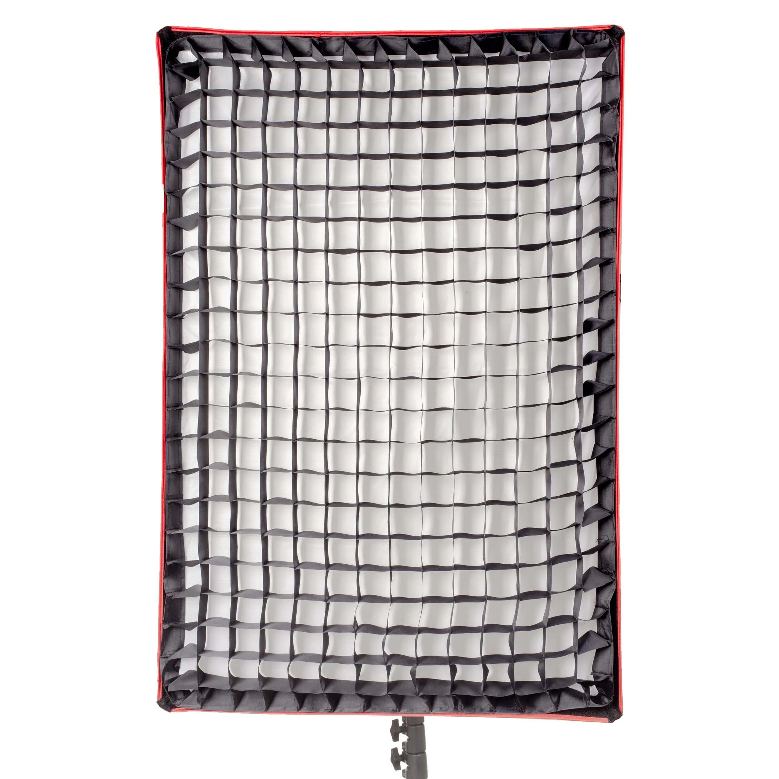 60x90cm (23.6"x35.4") Rectangular Portable Umbrella Softbox with Grid
