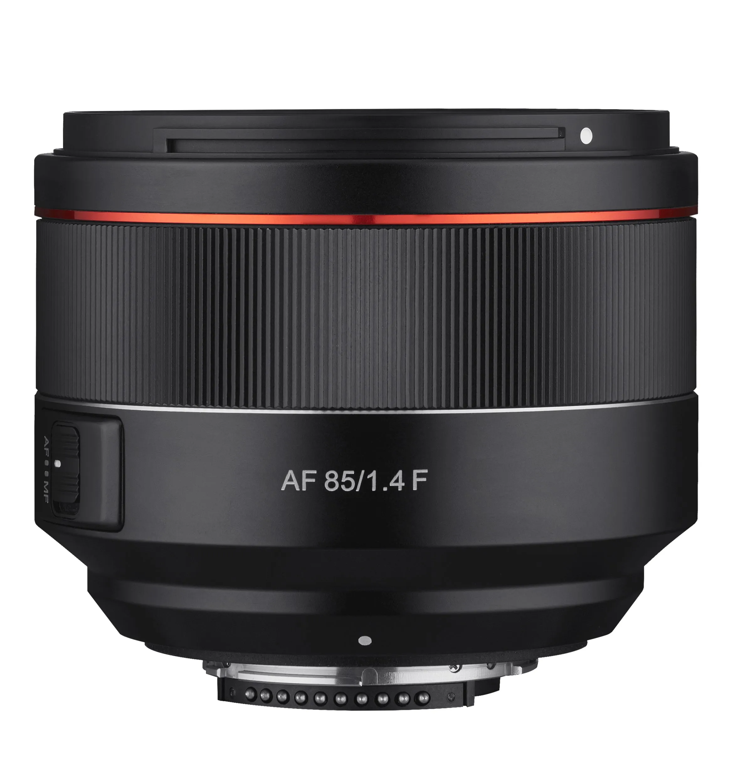 85mm F1.4 AF High Speed Full Frame Telephoto (Nikon F)