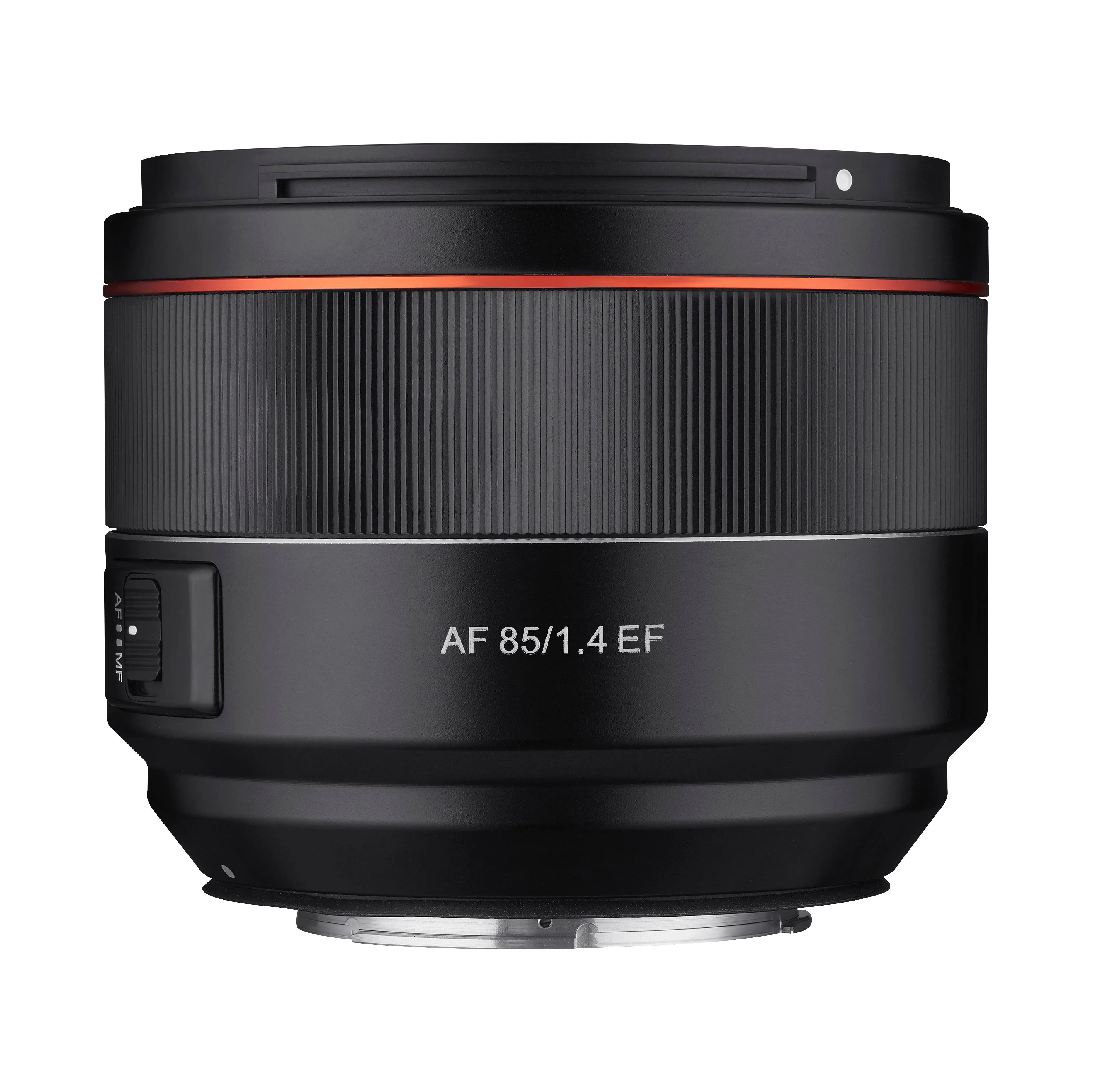 85mm F1.4 AF High Speed with Lens Station (Canon EF)