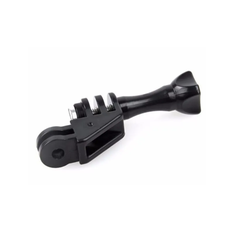90 Degree Vertical Adapter Mount For GoPro and other Action Cameras