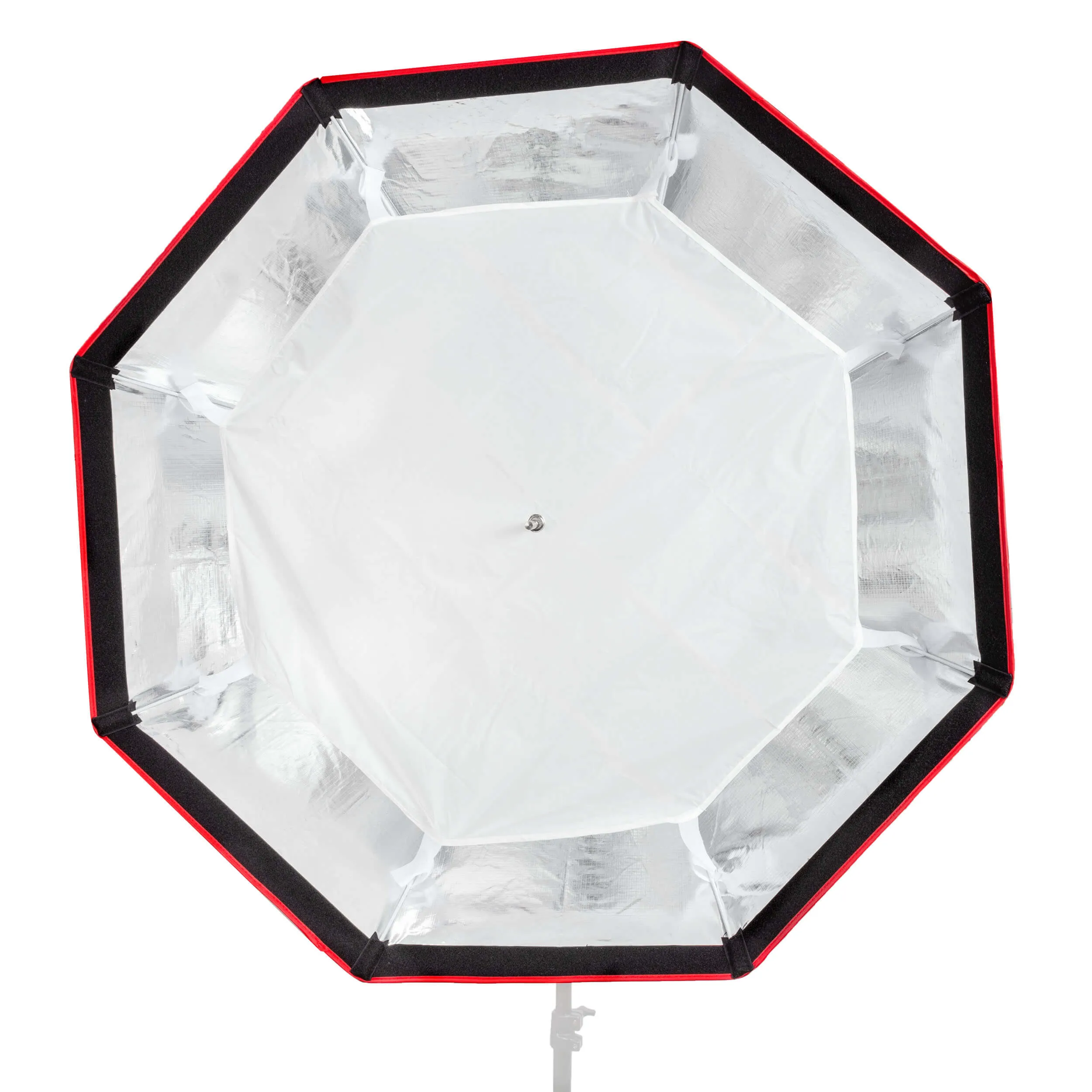 90cm Fast Installation Octagonal Umbrella Softbox with Grid