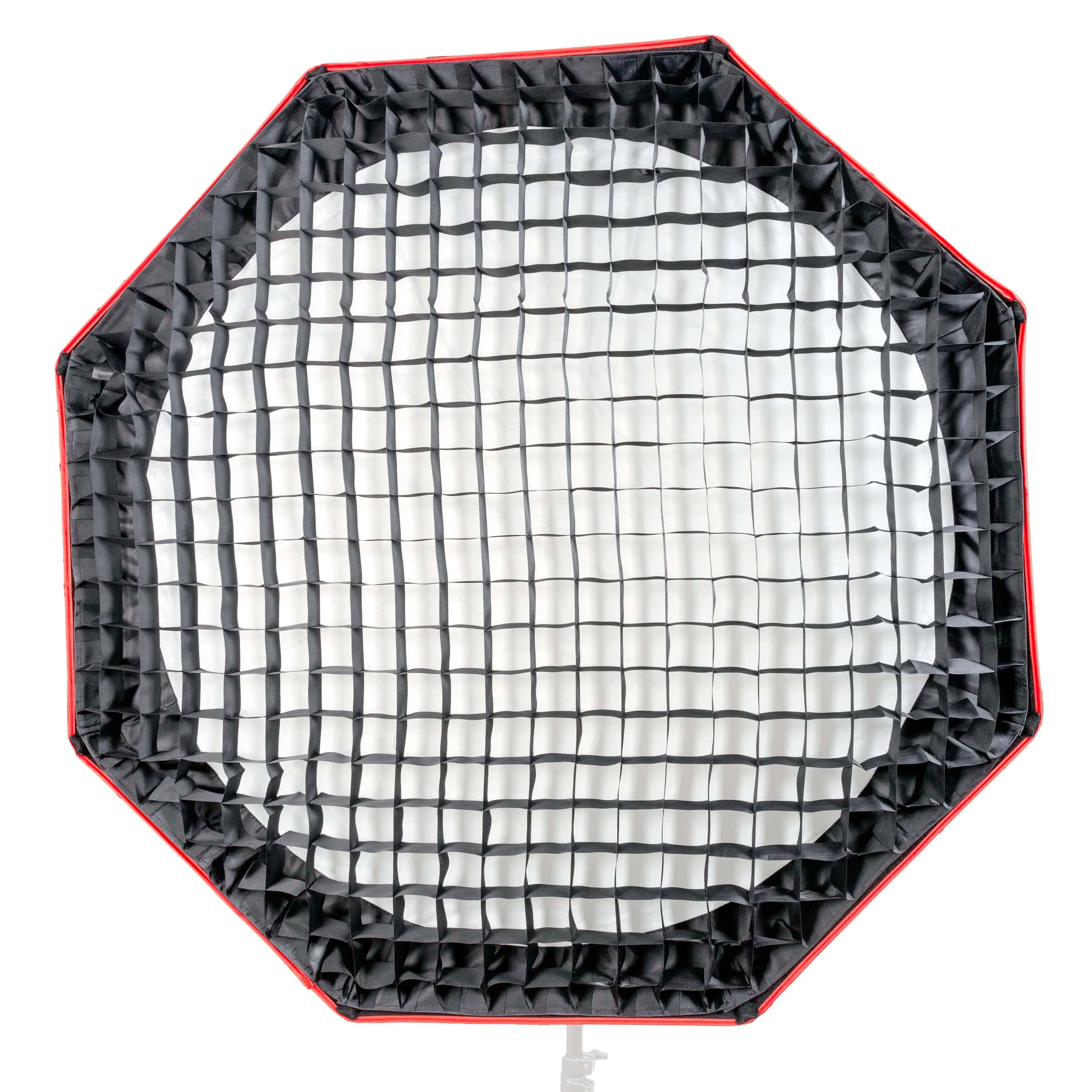 90cm Fast Installation Octagonal Umbrella Softbox with Grid