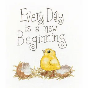 A New Beginning