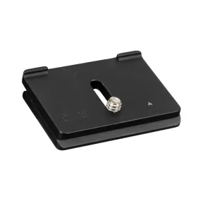 Acratech Quick Release Camera Plate for Nikon D850