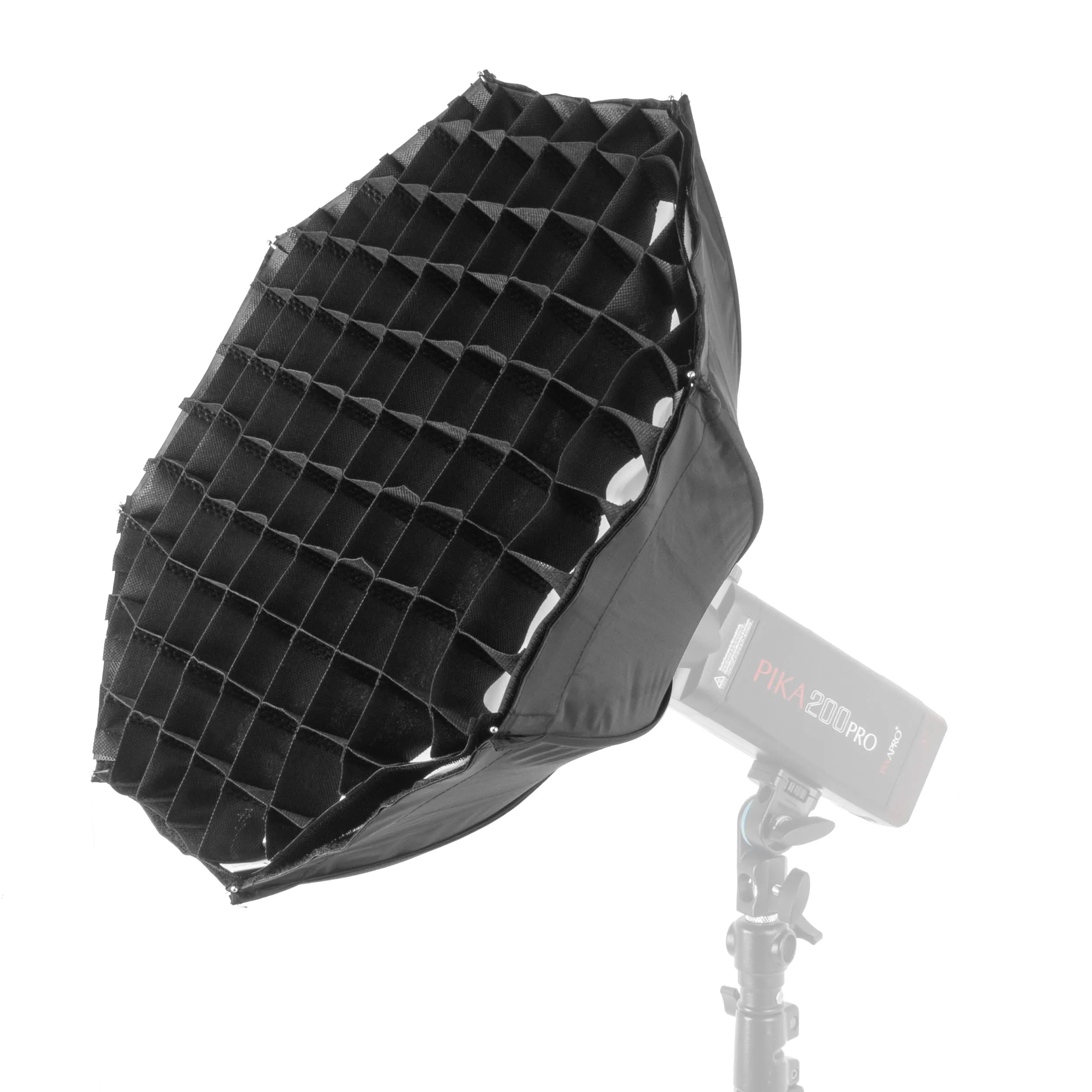 AD-S7 48cm (18.8") Foldable Octagonal Softbox for Godox AD200 Series and PiXAPRO PIKA200 Series