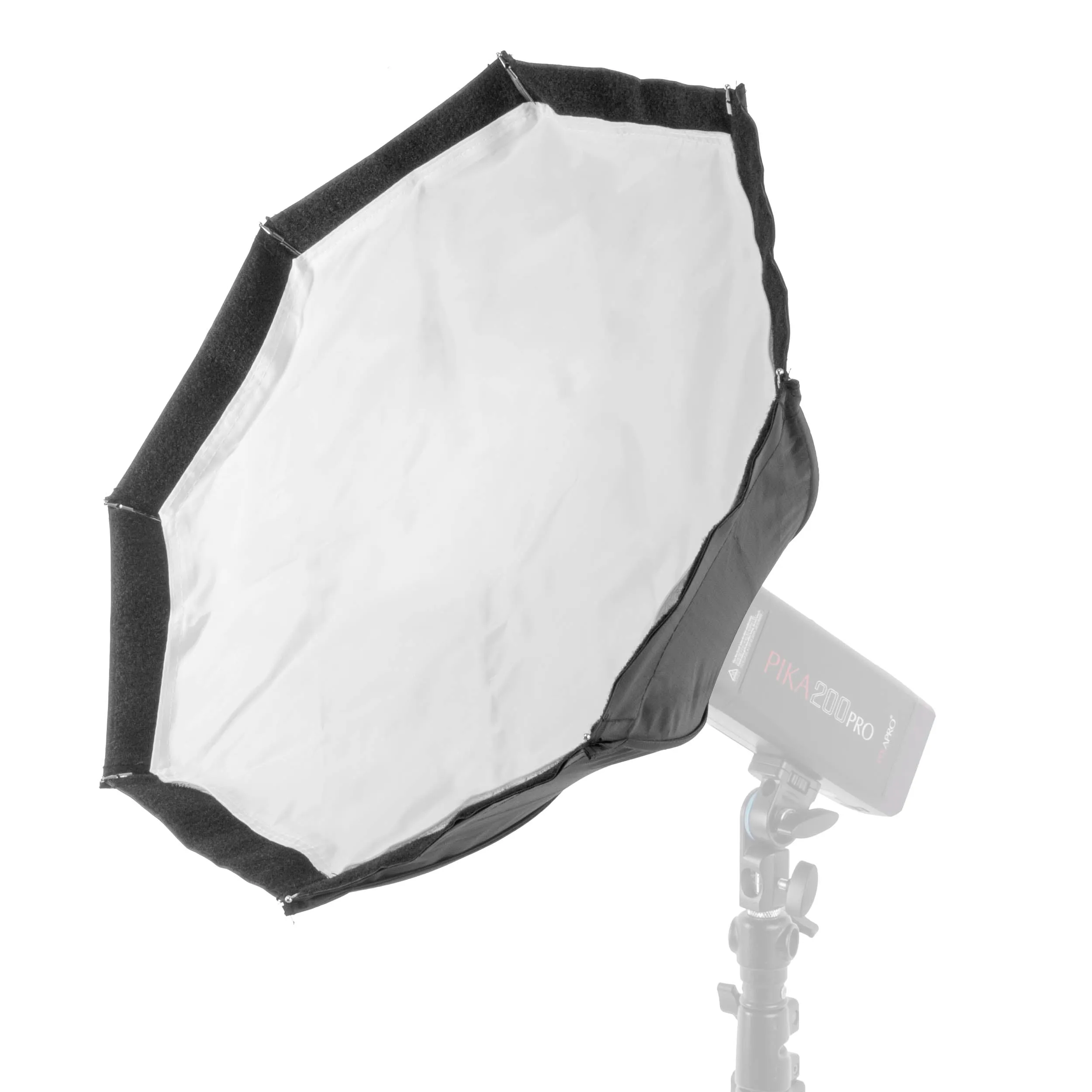AD-S7 48cm (18.8") Foldable Octagonal Softbox for Godox AD200 Series and PiXAPRO PIKA200 Series