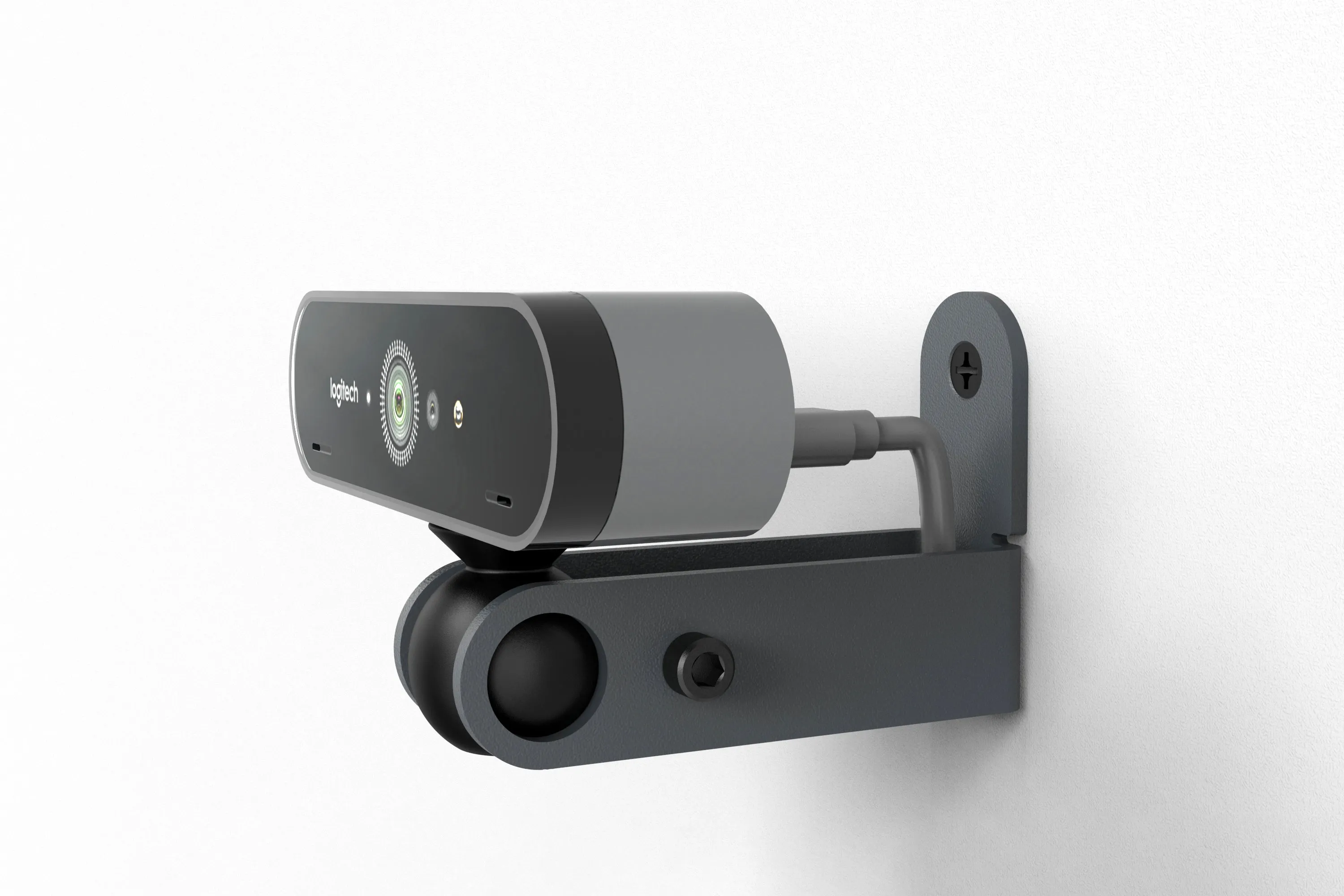ADA Camera Mount