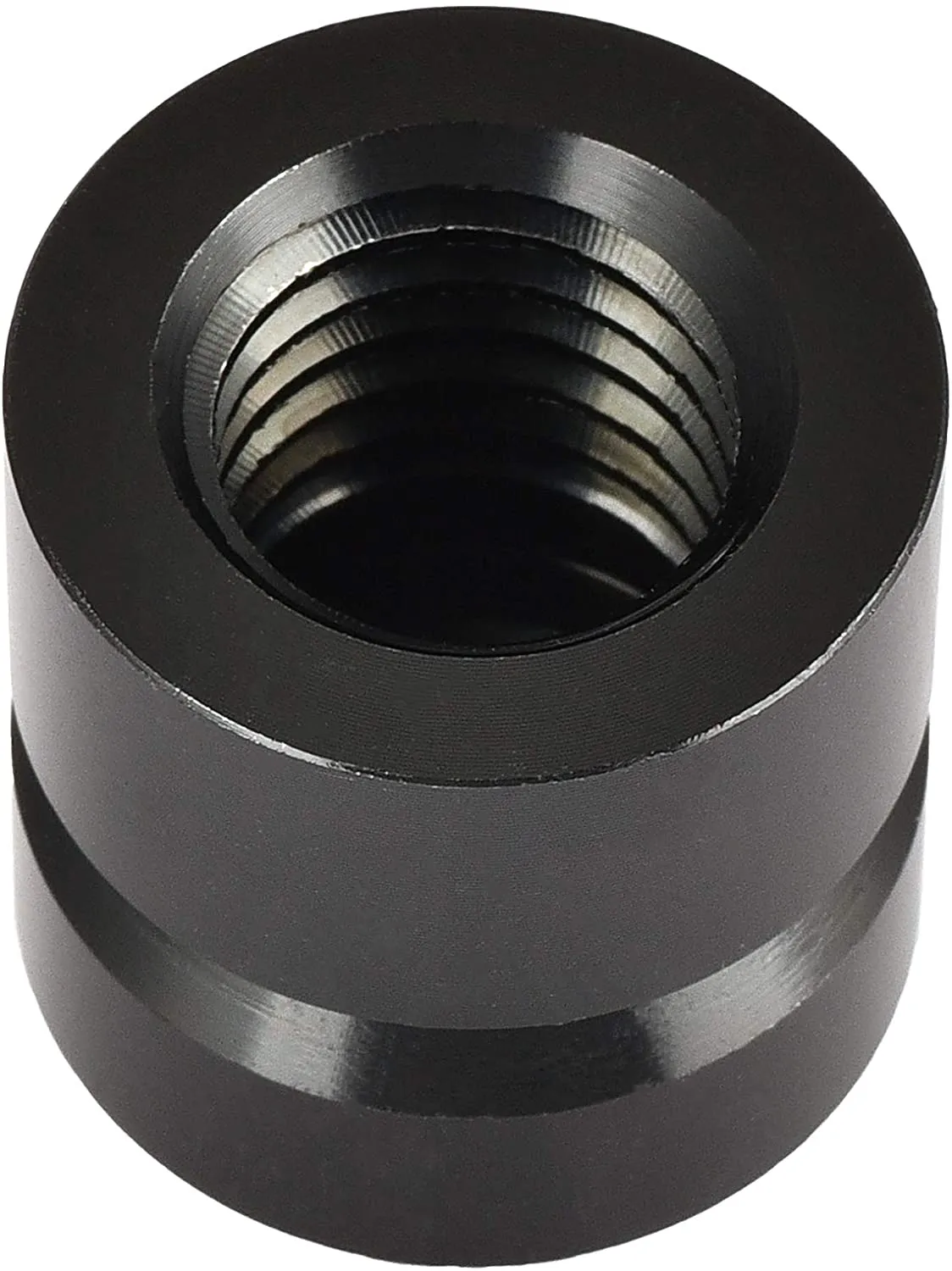 Adapter for Line Laser, 5/8-Inch to 1/4-Inch Threaded Female to Male Tripod Adapter