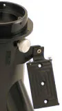 Adapter to attach Losmandy HD Tripod or Tripod with Losmandy MA Top to Astro-Physics 400/600/900/1100/Mach1 Mounts (LT2APM)