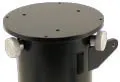 Adapter to attach Losmandy HD Tripod or Tripod with Losmandy MA Top to Astro-Physics 400/600/900/1100/Mach1 Mounts (LT2APM)