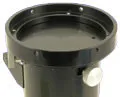 Adapter to attach Losmandy HD Tripod or Tripod with Losmandy MA Top to Astro-Physics 400/600/900/1100/Mach1 Mounts (LT2APM)