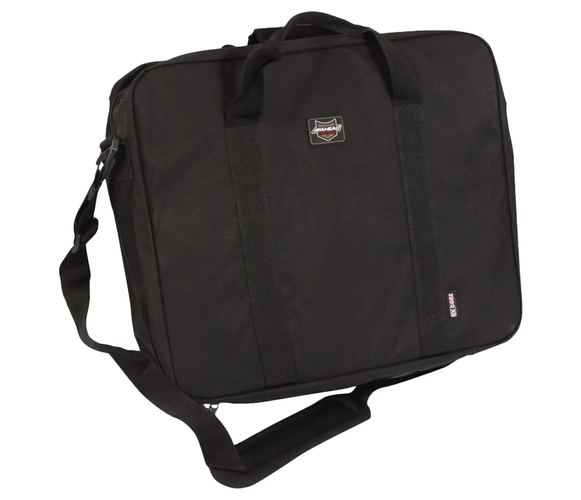 Ahead Armor 15" x 18" Percussion Case