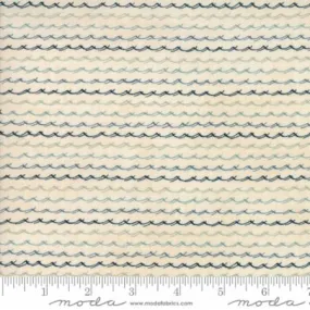 Ahoy Me Hearties by Janet Clare - Wavelets Pearl