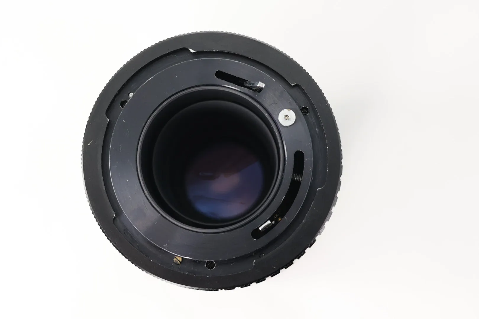 Albinar 100200/81502 100-200mm f/5.6 F/Canon, Used